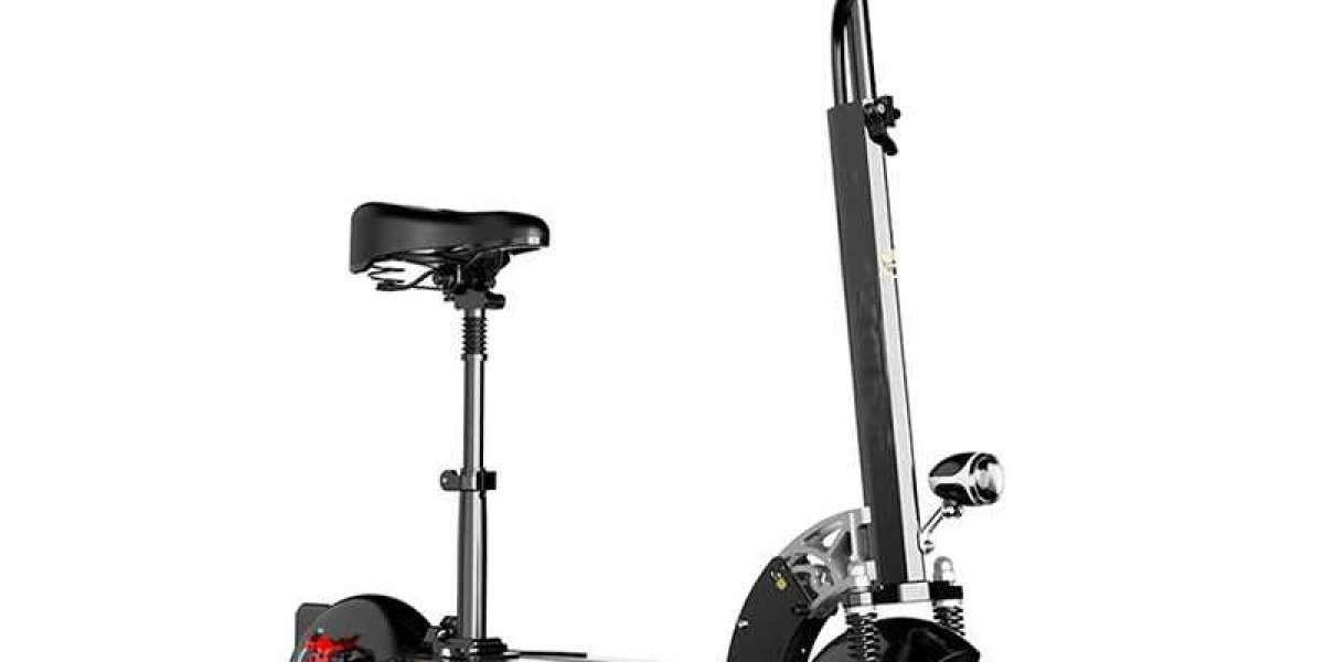 Eco-Friendly and Practical: How to Choose suitable 2-Wheel Electric Scooter