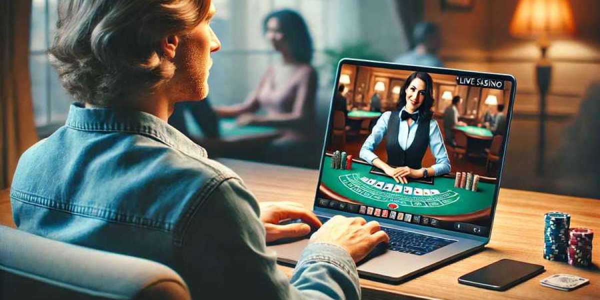 Online Baccarat: The Thrilling Game