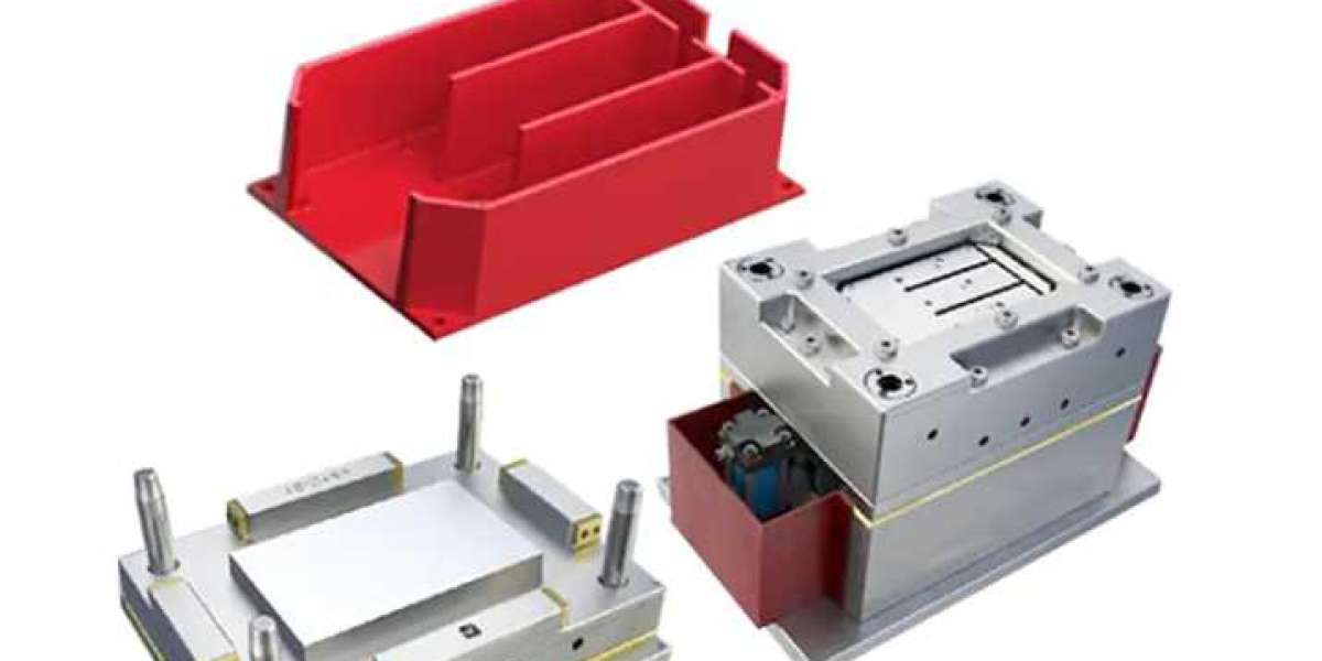 BMC Mould: A Crucial Component in Modern Manufacturing