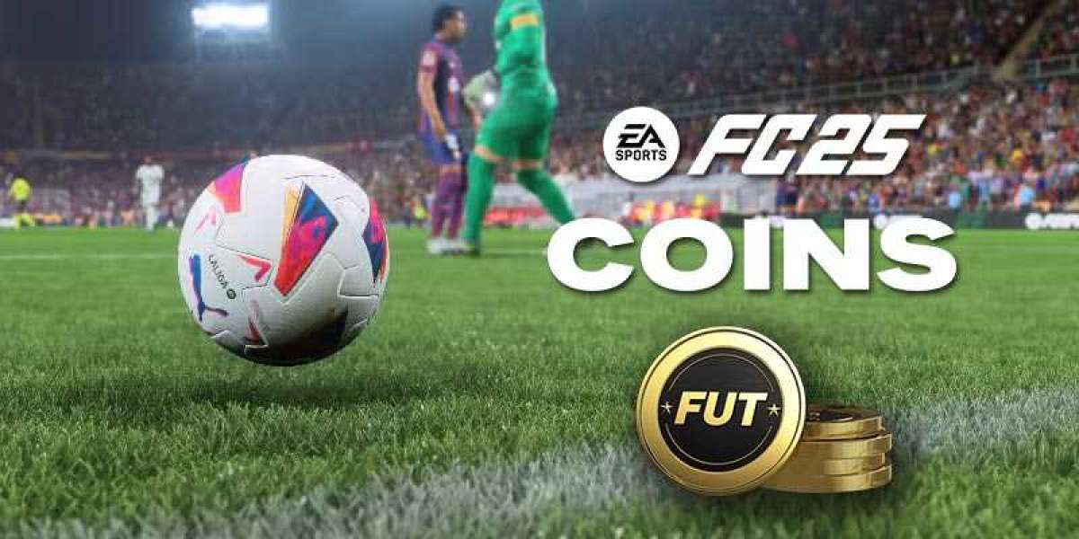 Comment Maximiser vos Achats avec les FC 25 Club Coins et Crédits FC 25