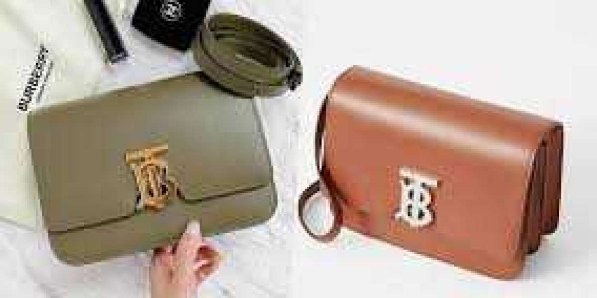 Tory Burch Bag：優雅與實用的完美結合