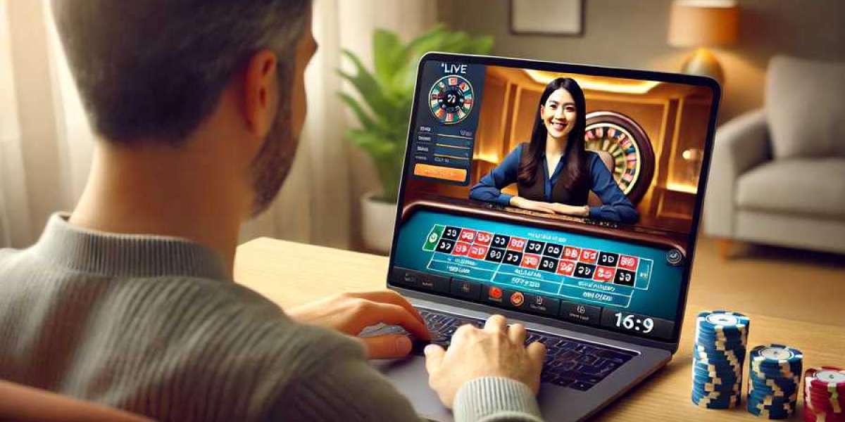 Exciting World of Online Baccarat