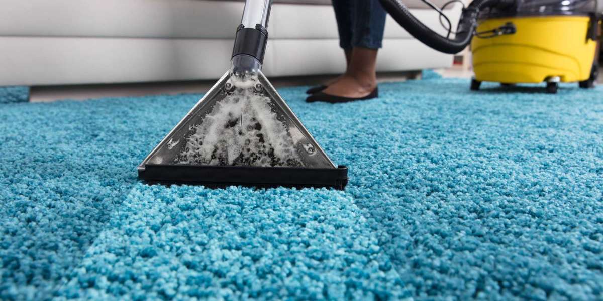 The Importance of Carpet Cleaning for Home Comfort and Health