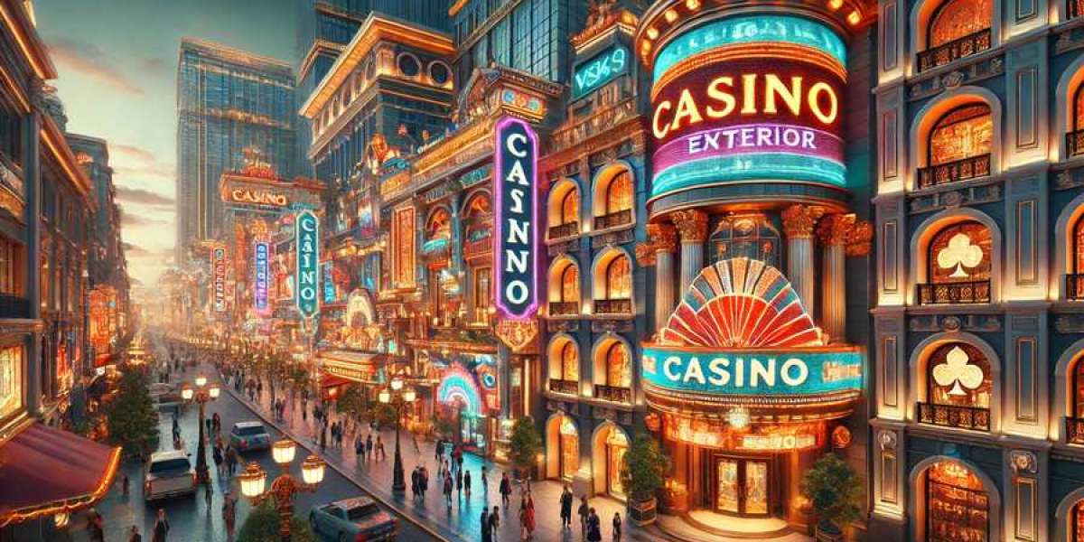 Exploring Trusted Online Casinos