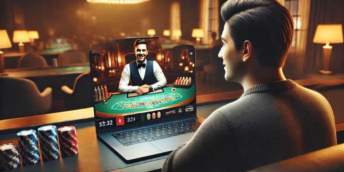 Mastering Online Baccarat Game