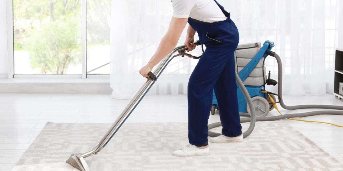 How Professional Carpet Cleaning Boosts Home Comfort