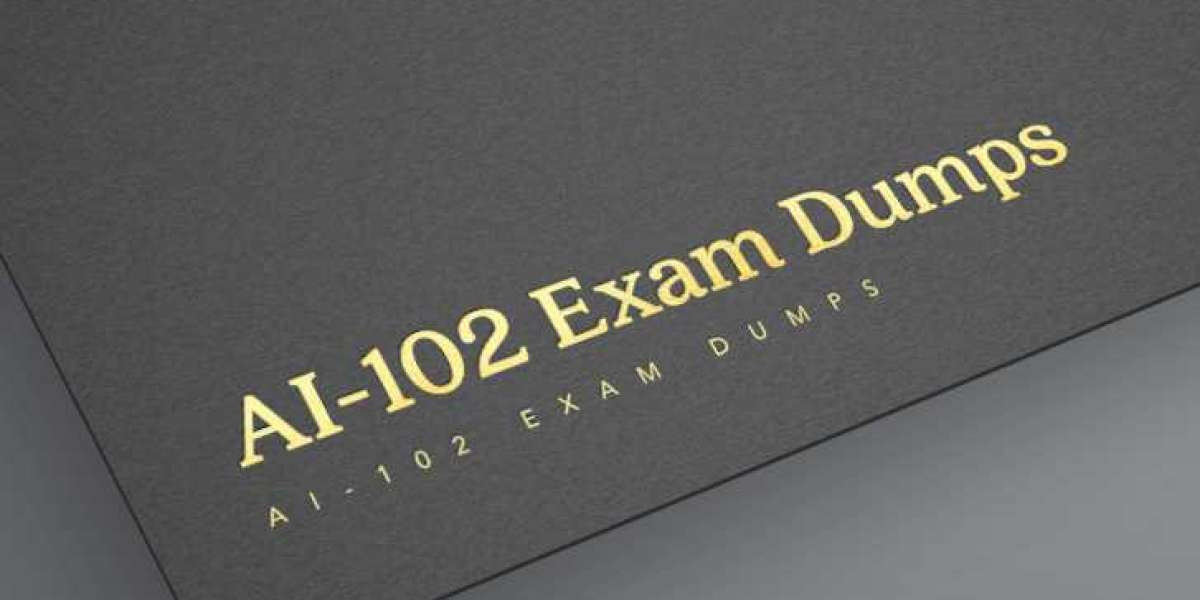 How AI-102 Exam Dumps Help You Understand Core Concepts