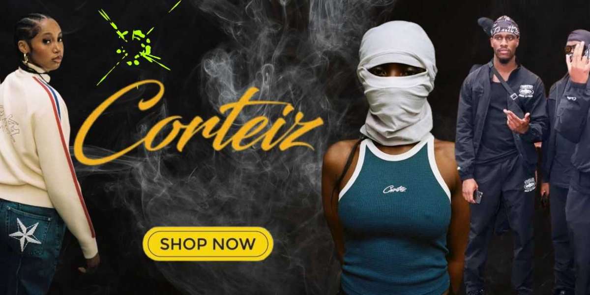 Explore Cortez Clothing: Style and Comfort