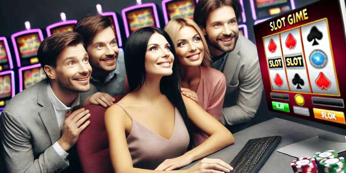 Mastering Online Casino Games