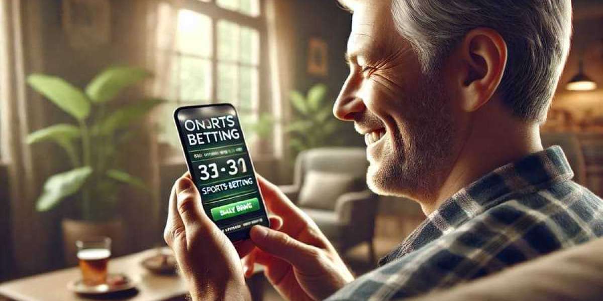 The Future of Sports Betting Apps