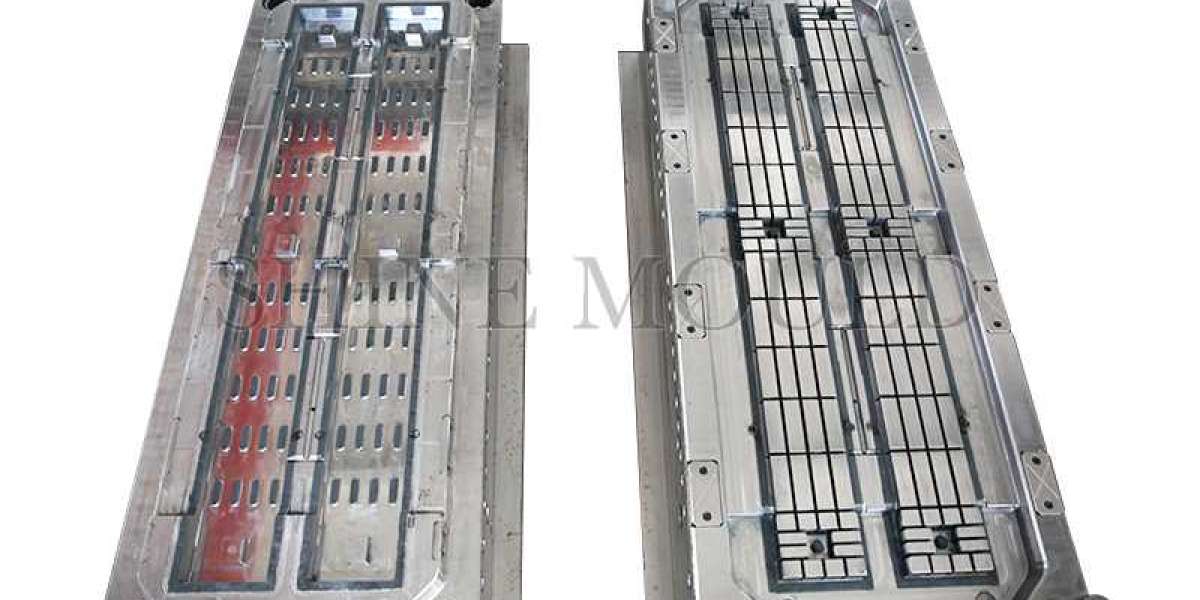 The Impact of Seasonal Fluctuations on Industrial Mould Production