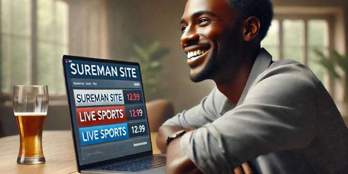 A Beginner’s Journey into Sports Betting