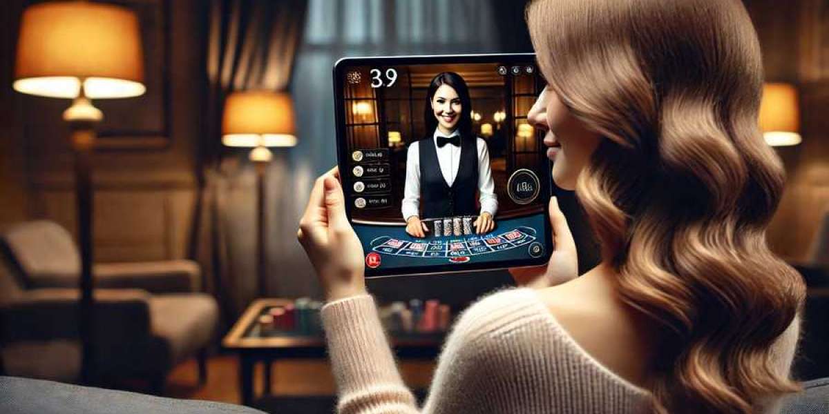 Your Guide to the Best Casino Sites