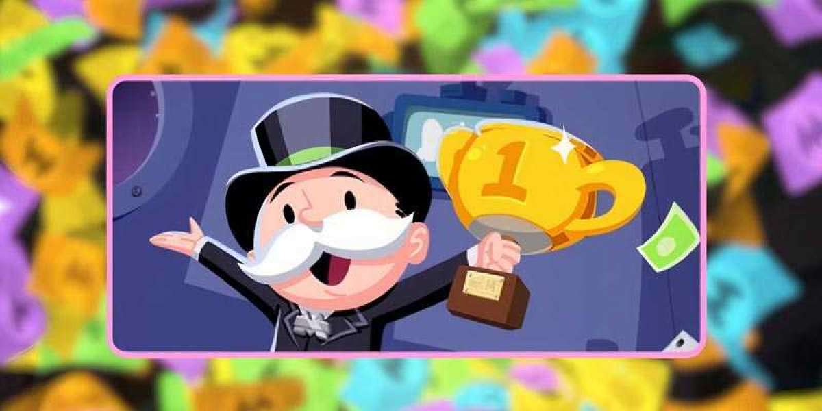 Unlock Fun with Free Stickers for Monopoly Go: Your Ultimate Guide to Monopoly Go Dice for Sale and Sticker Links