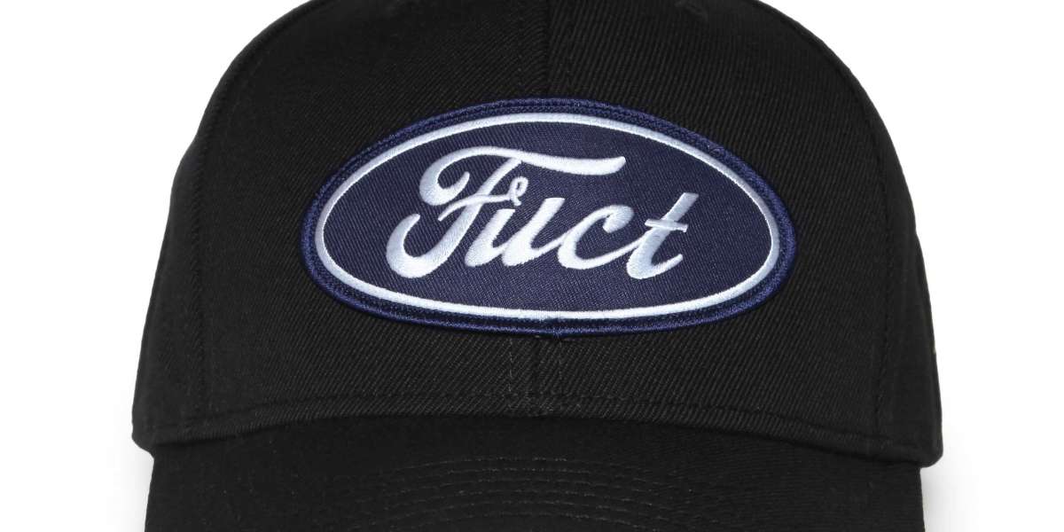 Fuct Hat - Perfect Addition to Your Cabinet