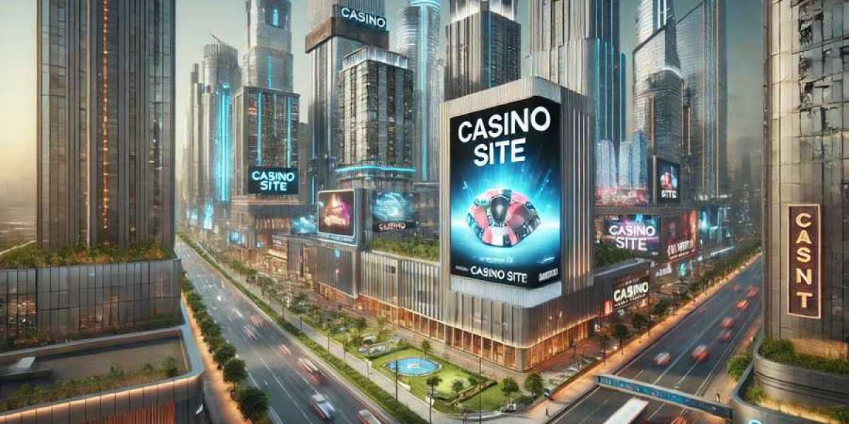 Your Guide to the Best Casino Sites