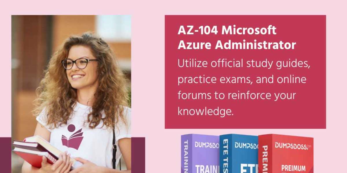 Step-by-Step Guide to Pass AZ-104 Microsoft Azure Administrator