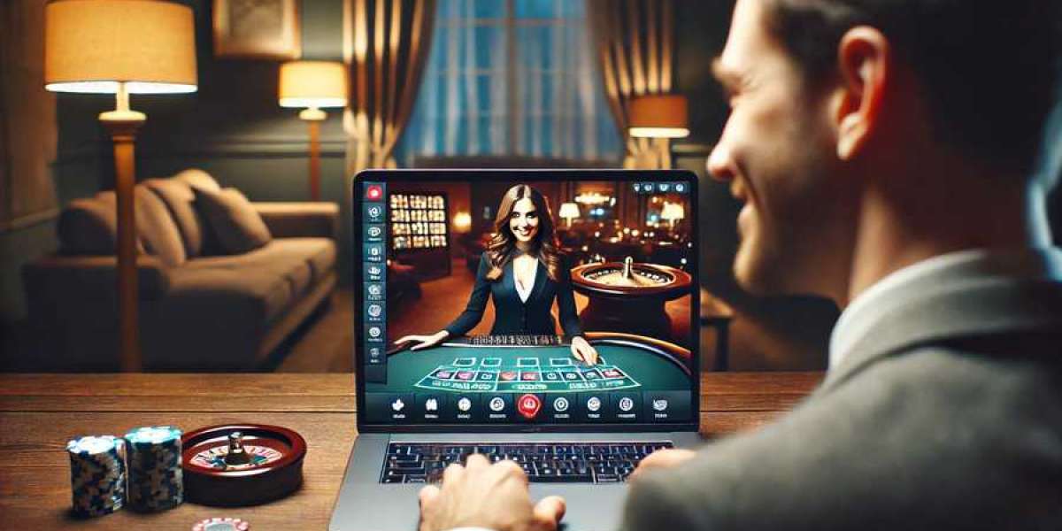 Discovering Online Baccarat