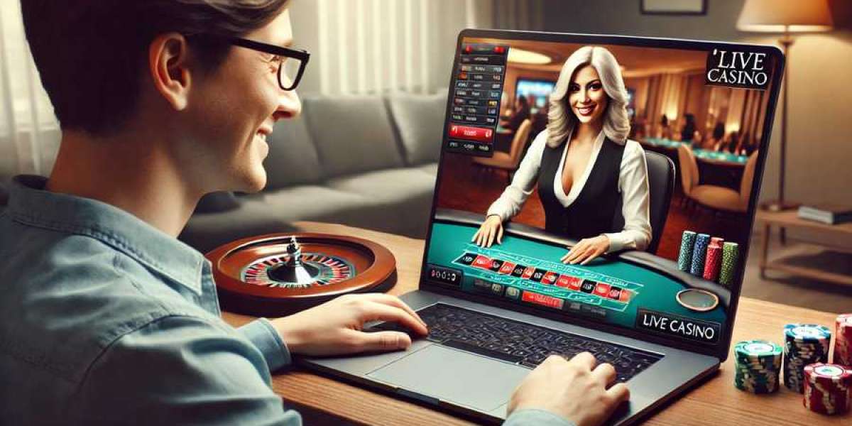 Unveiling the World of Online Slots