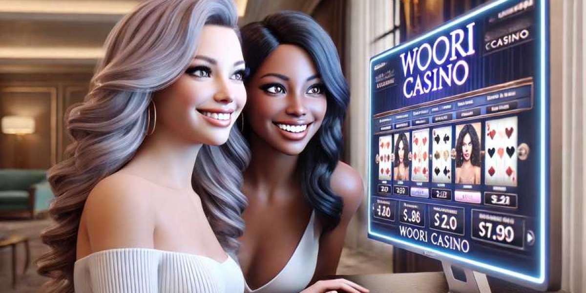 Affordable Casino Fun Awaits