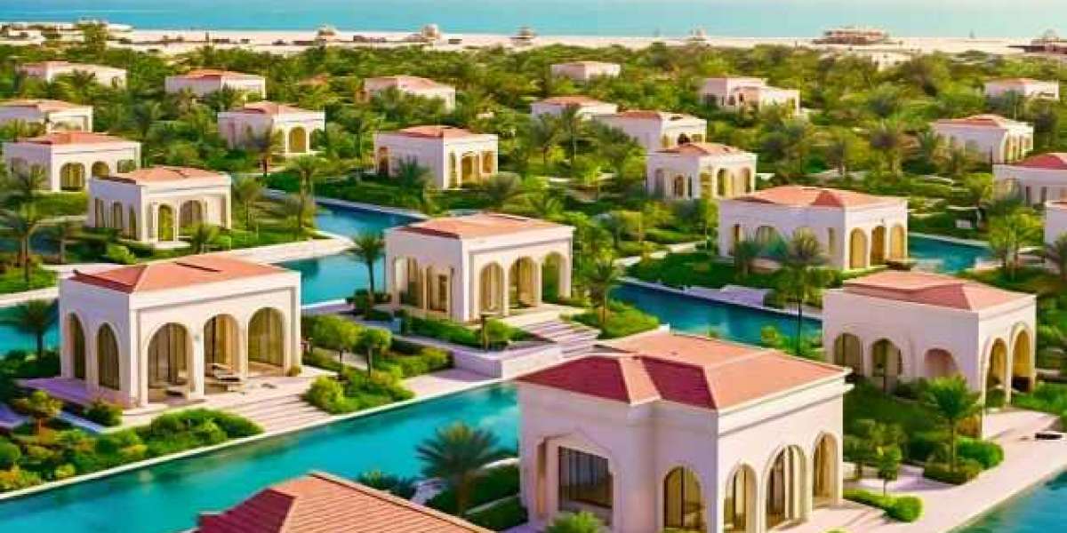 What Architectural Styles Distinguish Villas for Sale in The Pearl Qatar Island from Other Areas in Qatar?