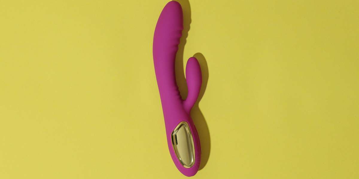 Seven Explanations On Why Adult Toys Uk Is So Important