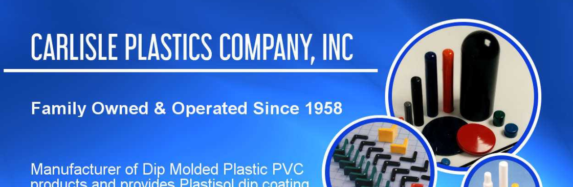 Carlisle Plastics Cover Image