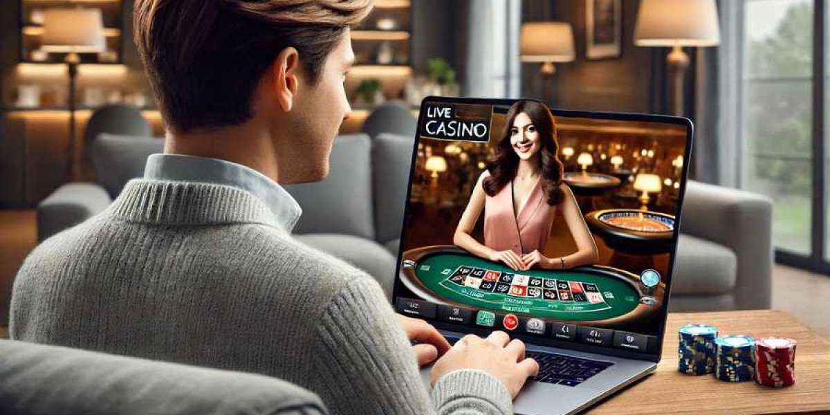 Understanding Casino Affiliate Programs