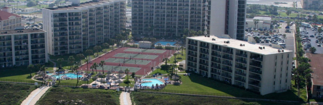 Saida Towers South Padre Cover Image