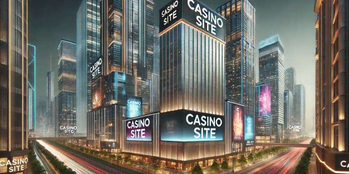 Exploring the World of Real Money Casinos