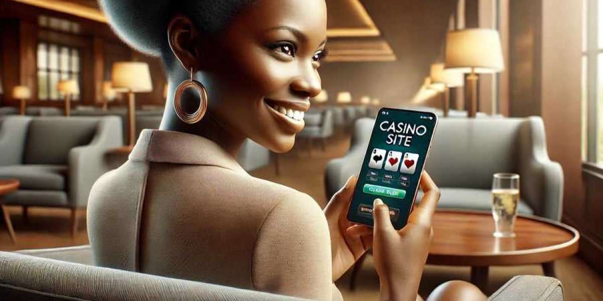 Discover Legal Online Casinos