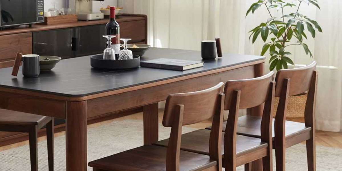 The ultimate guide to small space-saving solid oak dining tables