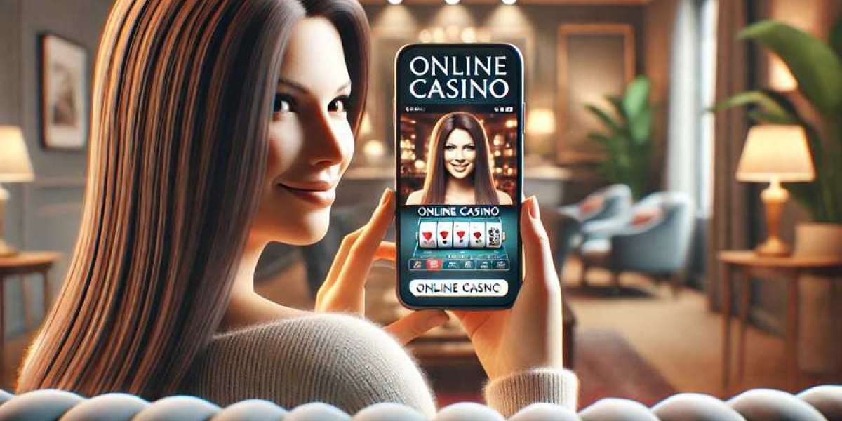 The Exciting World of Video Poker Online