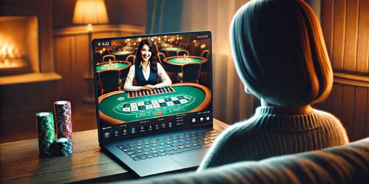 High-Stakes Live Slot Streaming: An In-Depth Exploration