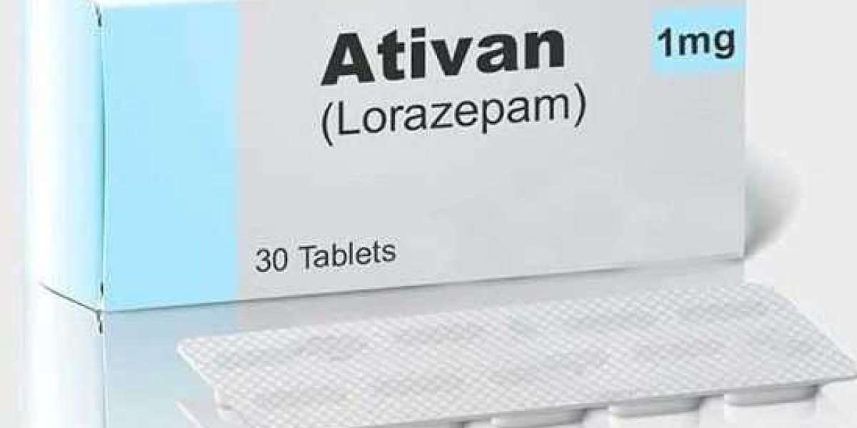 The Right Way to Buy Ativan Online for Anxiety and Sleep Disorders