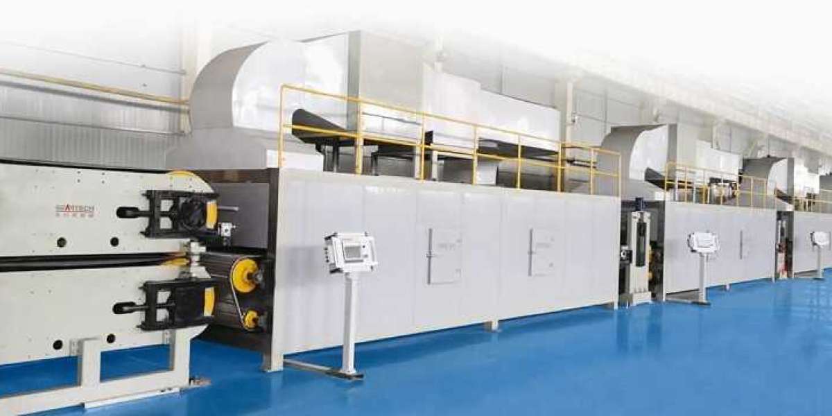 The Versatility and Applications of Honeycomb Panel Production Lines