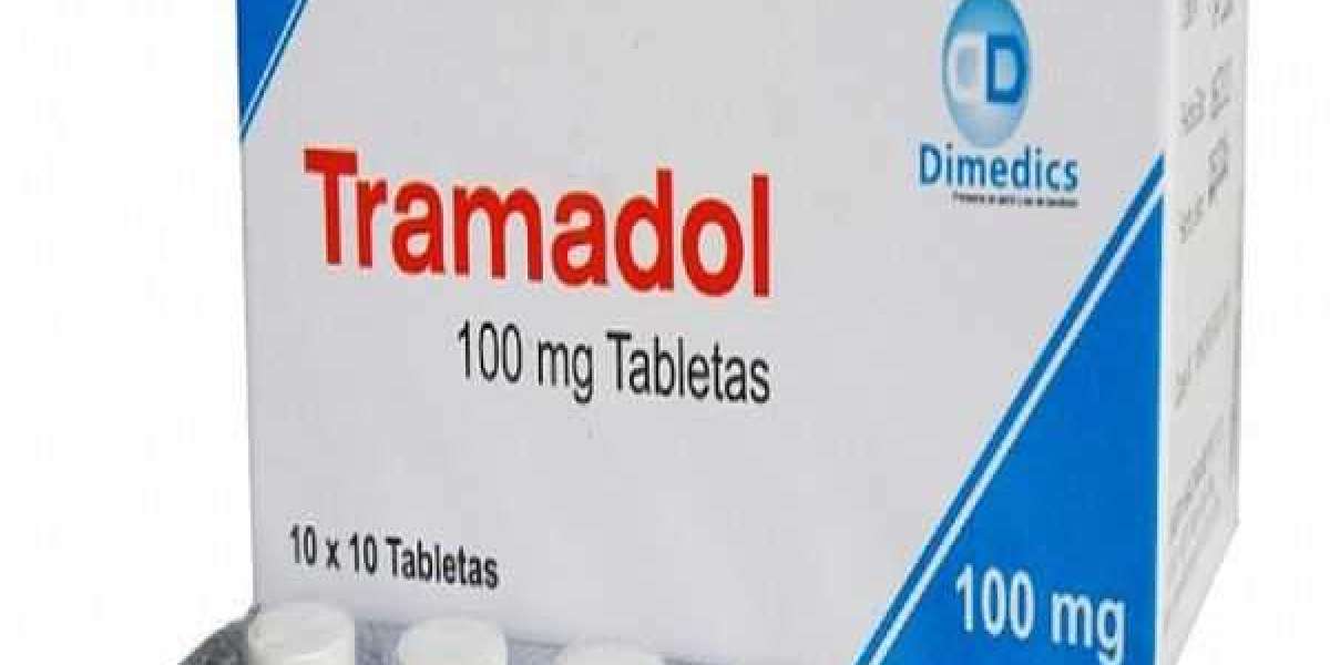 Steps to Buy Tramadol Online from Trusted Pharmacies