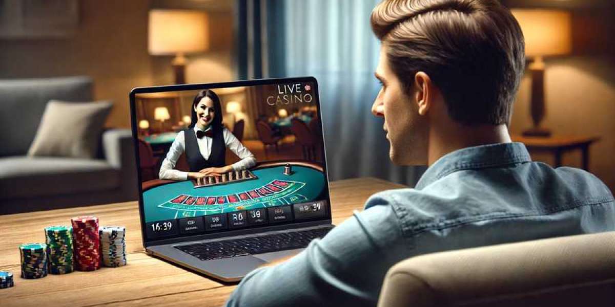 Experience Thrill: Play Baccarat Online