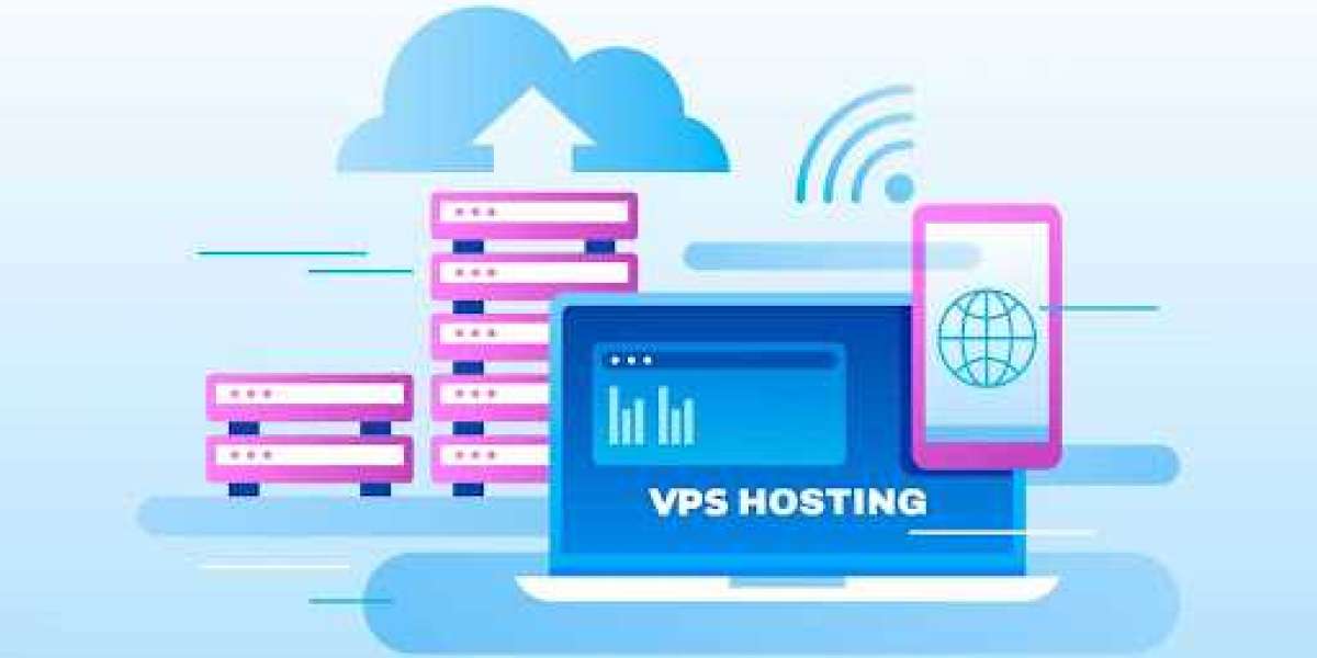 The Ultimate Guide to Linux VPS Hosting for Multi-Domain Hosting