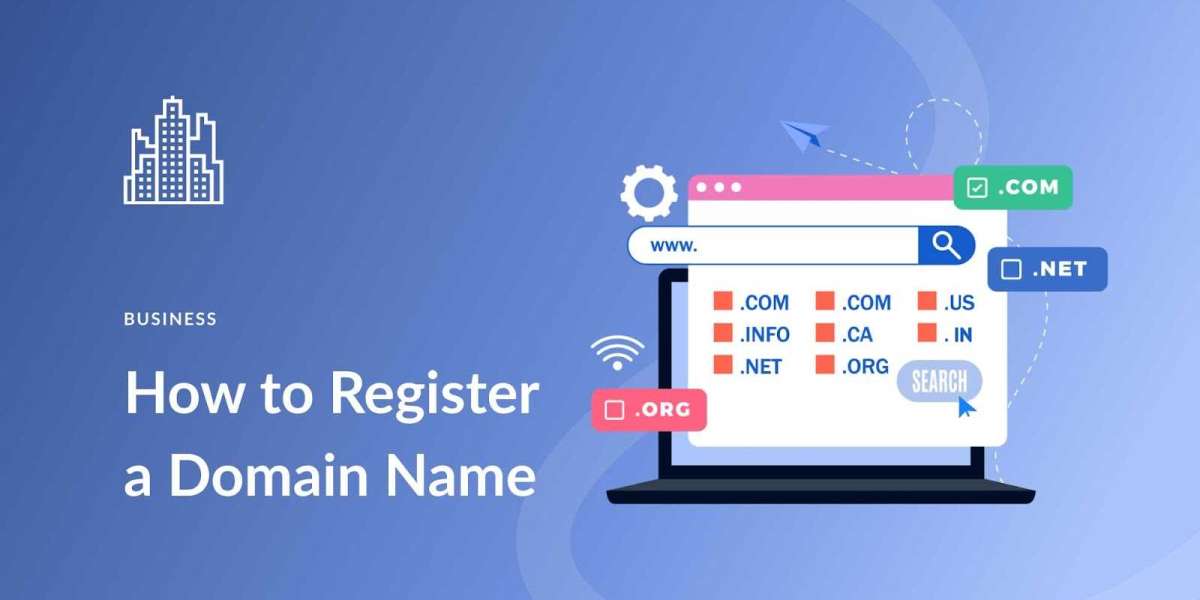 Buy Domain in Nepal: Your Complete Guide to Domain Registration and Hosting Services