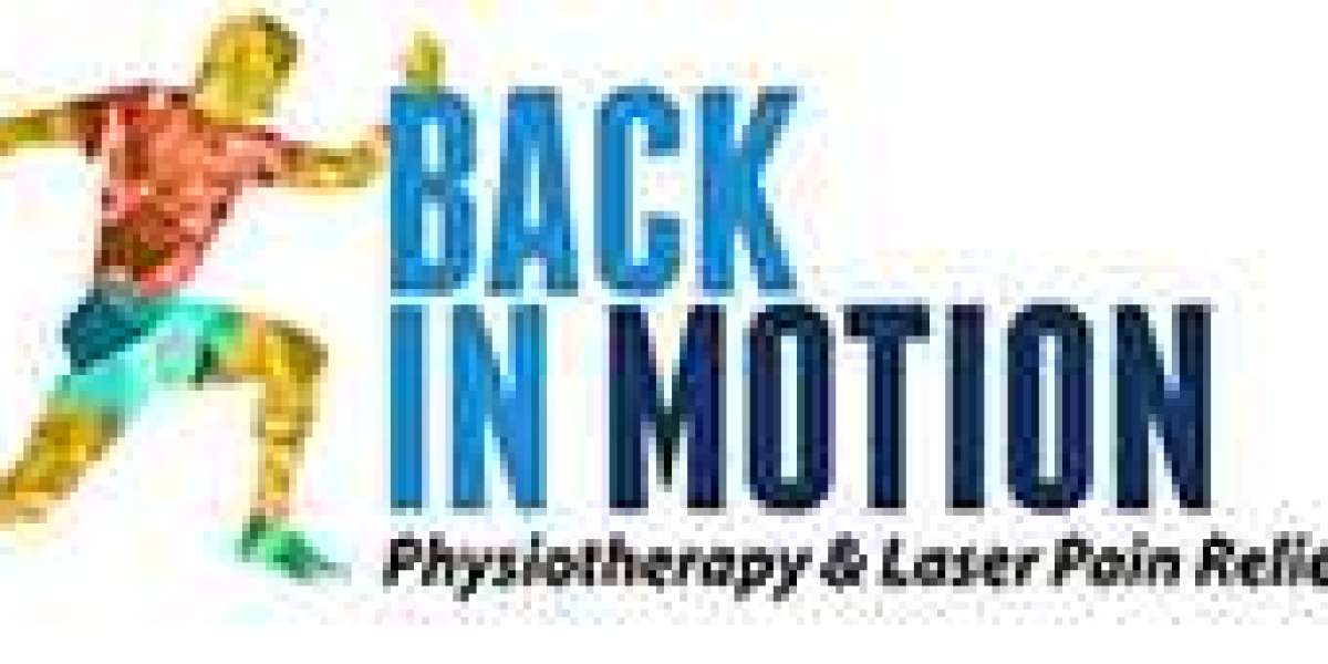 Physiotherapist in Rohini: Your Trusted Partner in Recovery -9811322266