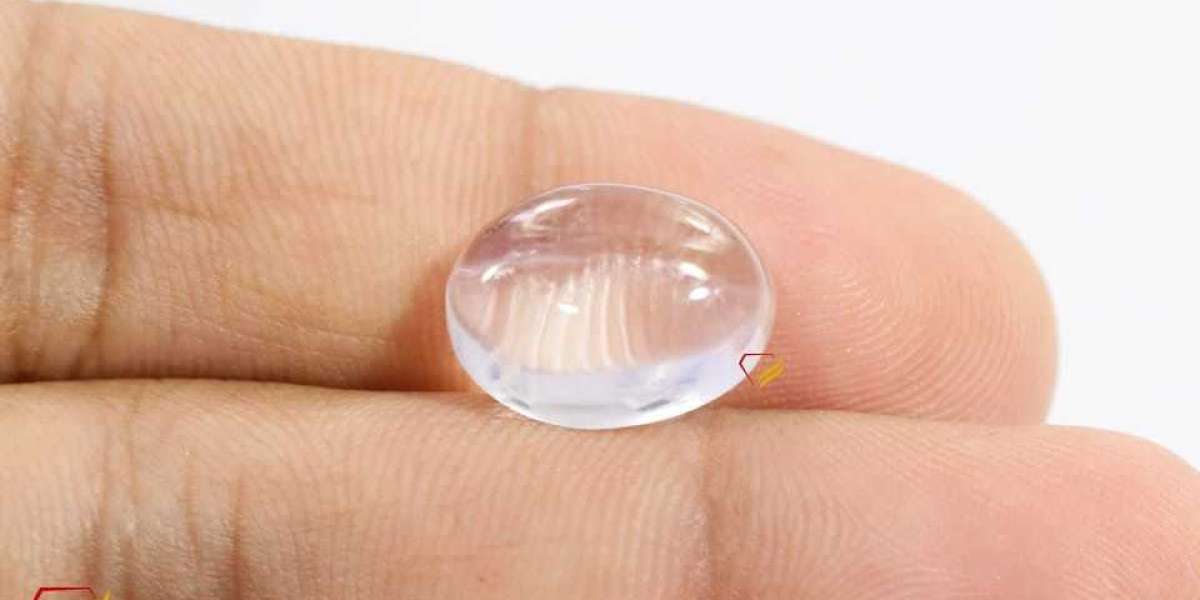 Sphatik Stone: A Symbol of Purity and Spiritual Energy