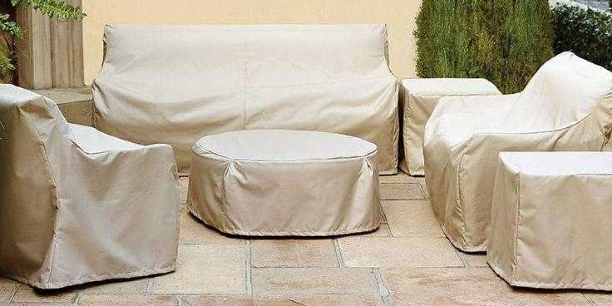 Secure Your Patio Furniture with High-Quality Covers in Dubai