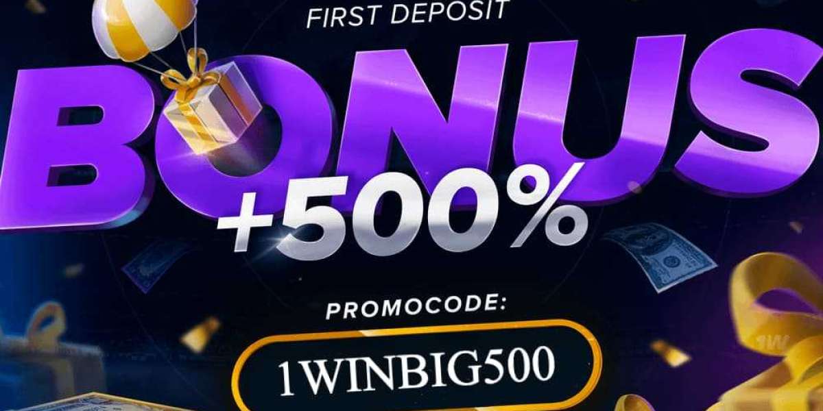 Enhanced Odds with 1Win Sports Promo 2025