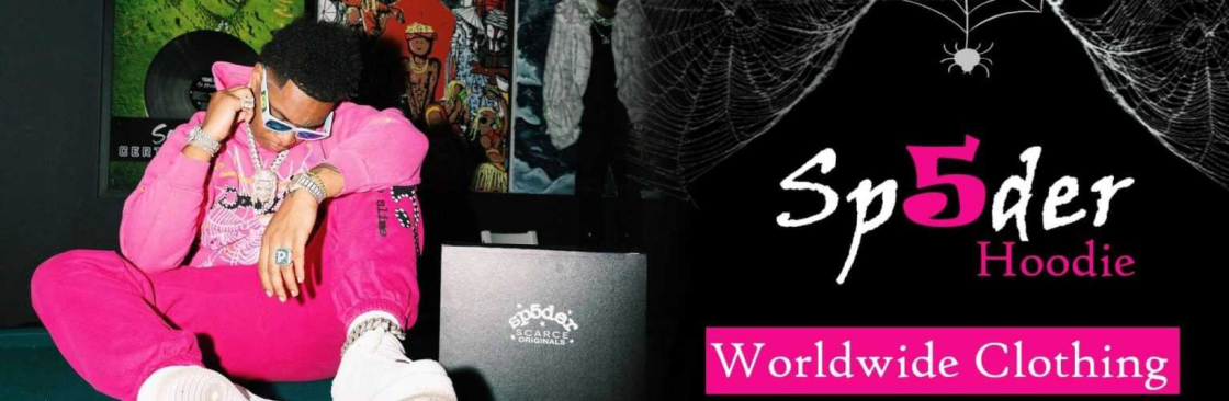 spider Tracksuit Cover Image