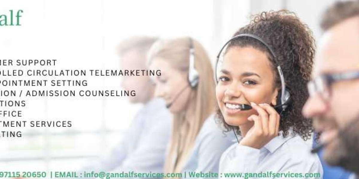 Call Center Outsourcing Companies