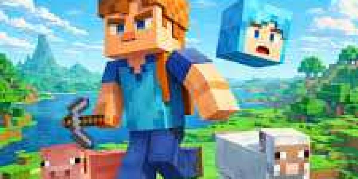 Rediscover the Blocky World: A Dive into Eaglercraft