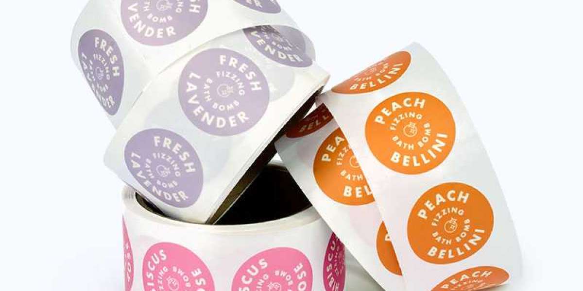 Custom Labels vs Standard Stickers: Key Differences
