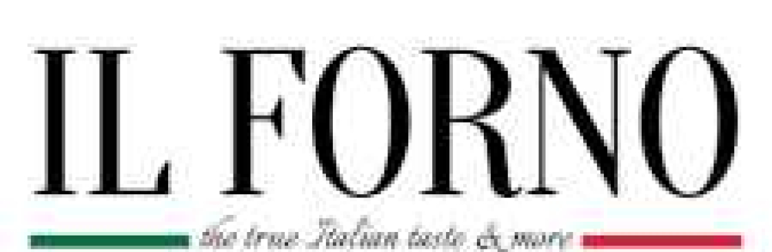 ilforno me Cover Image