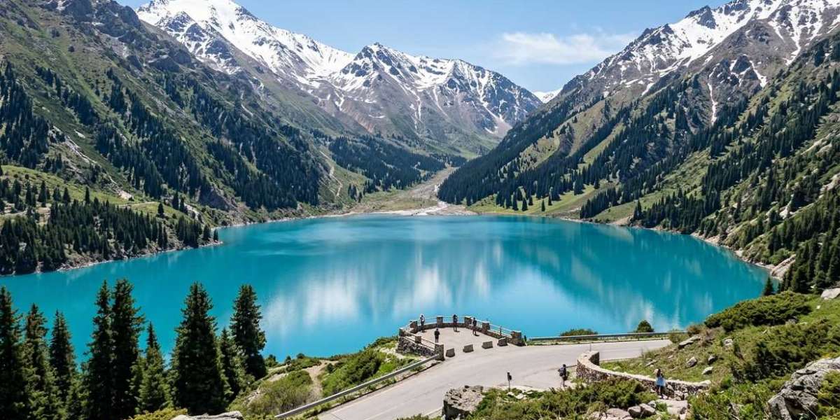 Complete Guide to Kazakhstan Treatment eVisa
